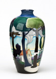 Ceramics/pottery